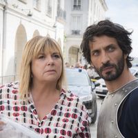 "C'est simplement une mise en pause" : France Télévisions assure que le groupe n'"abandonne pas" la collection "Meurtres à"