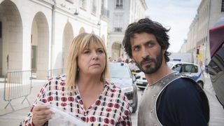 "C'est simplement une mise en pause" : France Télévisions assure que le groupe n'"abandonne pas" la collection "Meurtres à"
