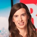 "On a envie de rattraper France Inter" : Céline Landreau, future présentatrice de la matinale de RTL, se confie sur son nouveau défi