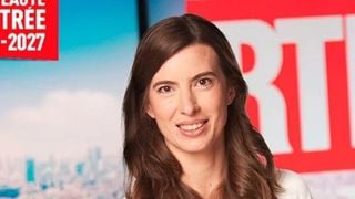 "On a envie de rattraper France Inter" : Céline Landreau, future présentatrice de la matinale de RTL, se confie sur son nouveau défi