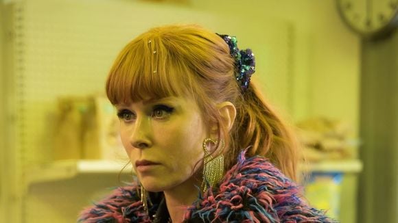 L'ultime saison de "HPI" avec Audrey Fleurot sur TF1, le retour du "Voyageur" avec Bruno Debrandt sur France 3... Les temps forts à la télévision du 10 au 16 mai 2025
