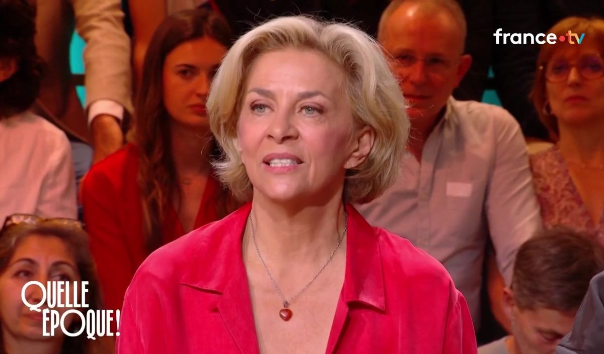 "Je me suis fait blacklister de partout” : Corinne Touzet revient sur l’arrêt de la série “Une femme d’honneur” diffusée pendant 12 ans sur TF1
