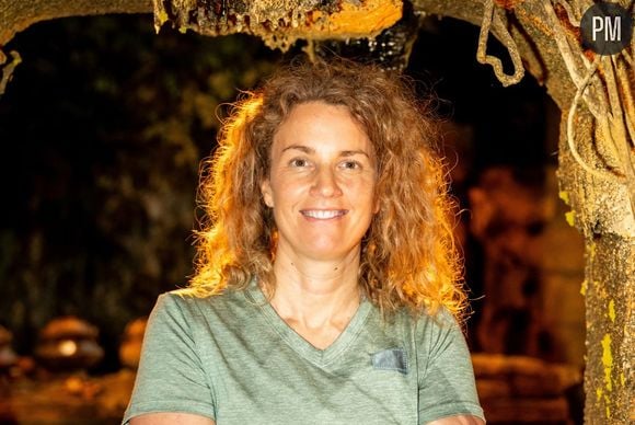 Françoise, 40 ans, conseillère en crédit, Suisse