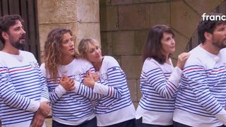"Fort Boyard" : Combien d'argent a gagné l'équipe de Maxime Gasteuil à l'issue de l'émission diffusée hier soir sur France 2 ?