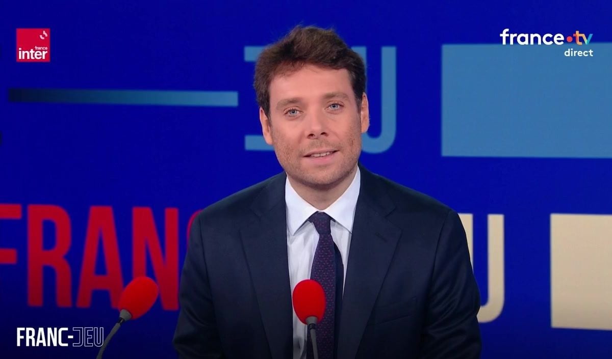 Audiences : Après un mois, quel premier bilan pour "Franc-jeu", la nouvelle émission de Benjamin Duhamel sur France 2 ?