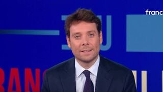 Audiences : Après un mois, quel premier bilan pour "Franc-jeu", la nouvelle émission de Benjamin Duhamel sur France 2 ?