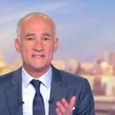 Audiences access : 2,2 millions de téléspectateurs d'écart entre le "20 Heures" de Gilles Bouleau sur TF1 et celui de Sonia Chironi sur France 2