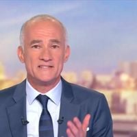 Audiences access : 2,2 millions de téléspectateurs d'écart entre le "20 Heures" de Gilles Bouleau sur TF1 et celui de Sonia Chironi sur France 2
