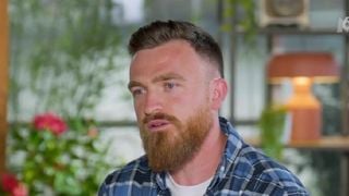 "J'ai insisté" : Recalé au casting, Jean-Baptiste a finalement participé à "L'amour est dans le pré" 2025 grâce à Mathieu Ceschin et Karine Le Marchand