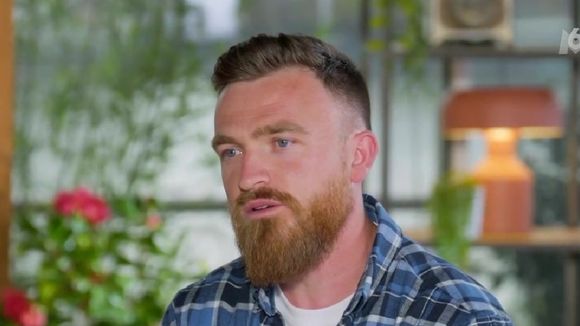 "J'ai insisté" : Recalé au casting, Jean-Baptiste a finalement participé à "L'amour est dans le pré" 2025 grâce à Mathieu Ceschin et Karine Le Marchand