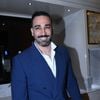 Adil Rami participe à "Wanted : Attrape-moi si tu peux !" sur M6