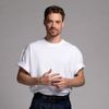 Vike jouera Nils Carpentier, le beau gosse aussi charismatique que mystérieux, peu
empathique et adepte de comportements toxiques.