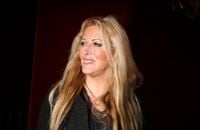 Loana dans "Touche pas à mon poste" sur C8 le 10 février 2021