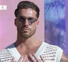 Giovanni ("Les cinquante") candidat de la saison 2 de "The Power" sur W9