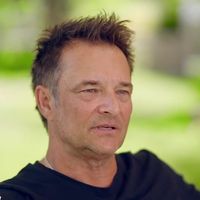 Audiences : Quel score pour le documentaire "David par Hallyday", diffusé sur M6 ?