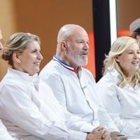 Pourquoi M6 ne diffusera pas "Top Chef" ce soir