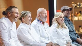 Pourquoi M6 ne diffusera pas "Top Chef" ce soir
