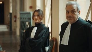 Audiences : Quel bilan pour "Le daron", la mini-série de TF1 portée par Didier Bourdon et Mélanie Bernier ?