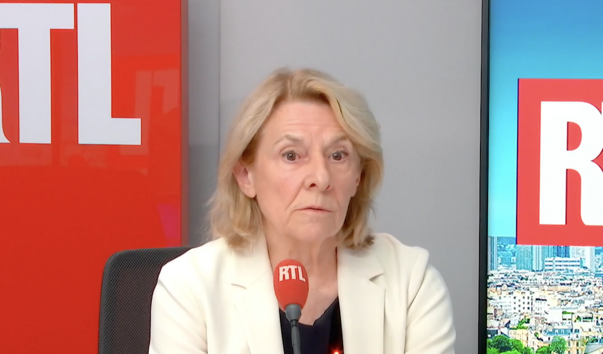 Charles Sapin sur France Inter : "La maison de France Inter doit être ouverte” répond Catherine Pégard, la ministre de la Culture