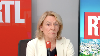 Charles Sapin sur France Inter : "La maison de France Inter doit être ouverte” répond Catherine Pégard, la ministre de la Culture