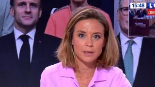 Audiences : Le sommet entre Trump et Zelensky permet à LCI de devenir pour la première fois la chaîne d'info la plus regardée de France