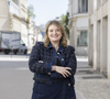 Camille Duquennoy, la nouvelle recrue venue du Nord de "Recherche appartement ou maison" sur M6