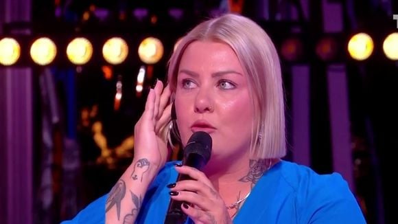 "Ça n'a jamais existé au sein de la maison" : Marianne, éliminée de "Secret Story" 2025, répond aux accusations de racisme et de harcèlement