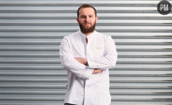 Noé Pellet va ouvrir son propre restaurant chez lui, en Belgique.