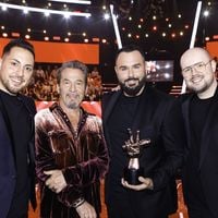 Audiences : Quel bilan pour la 14e saison de "The Voice" sur TF1, qui s'est achevée avec la victoire historique d'un groupe ?