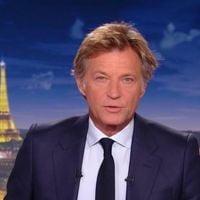 Audiences samedi : Le "20 Heures" de Laurent Delahousse en grande forme, record pour "C dans l'air" et "C à vous : le dîner" sur France 5