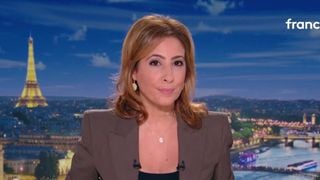 Audiences access 20h : Le "20 Heures" de Léa Salamé sur France 2 réduit l'écart avec celui de Gilles Bouleau sur TF1, "Quotidien" repasse devant "Tout beau, tout n9uf"