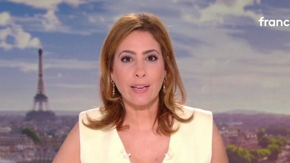 Audiences access : Léa Salamé en grande forme sur France 2, "Vélo club" toujours au top