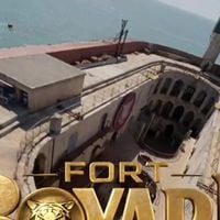 “C’est la première fois que ça arrive” : Pourquoi aucune version étrangère de “Fort Boyard” ne sera tournée cette année sur le fort ?