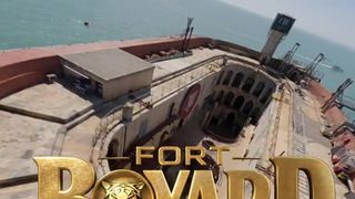 “C’est la première fois que ça arrive” : Pourquoi aucune version étrangère de “Fort Boyard” ne sera tournée cette année sur le fort ?