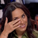 "C'est ça qui est difficile, en fait" : Salhia Brakhlia fond en larmes sur le plateau de "Quotidien"