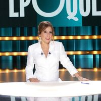 "C'est la meilleure saison en audience" : Léa Salamé a-t-elle raison d'affirmer que la saison de "Quelle époque !" qui vient de s'achever sur France 2 a été la plus suivie ?