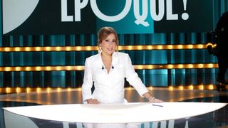 "C'est la meilleure saison en audience" : Léa Salamé a-t-elle raison d'affirmer que la saison de "Quelle époque !" qui vient de s'achever sur France 2 a été la plus suivie ?
