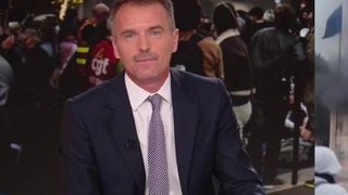 Audiences : Énorme week-end pour les chaînes d'information en continu, BFMTV plébiscitée