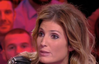 Caroline Ithurbide annonce être enceinte en direct dans "Pascal Praud et vous"