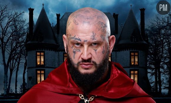 Le rappeur Seth Gueko est au casting de la saison 4 des "Traîtres" sur M6