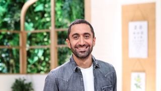 "C'est très douloureux et cela va être très long" : Jimmy Mohamed revient sur son accident lors du tournage de "Fort Boyard" 2025