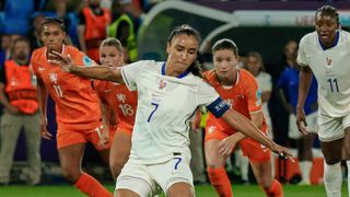 Diffusion Euro féminin de football 2025 : Le calendrier des retransmissions télé des quarts de finale chaîne par chaîne