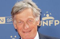 Nicolas de Tavernost se réjouit du succès du lancement de Ligue 1+ dans L'After Foot de RMC.