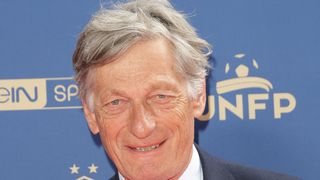 "L'idée originale, c'est Nasser al-Khelaïfi qui l'a eue" : Nicolas de Tavernost révèle que le président du PSG est à l'origine de "Ma super Ligue 1" sur Gulli