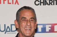 Dans "C à vous", Thierry Ardisson se confie sur ses relations avec Laurent Baffie après leur querelle par médias interposés