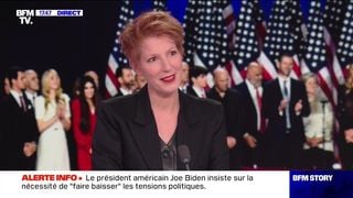 Rachat de "Marianne" : Les journalistes de l'hebdomadaire dirigé par Natacha Polony réclament "l'arrêt immédiat des négociations avec Jean-Martial Lefranc"