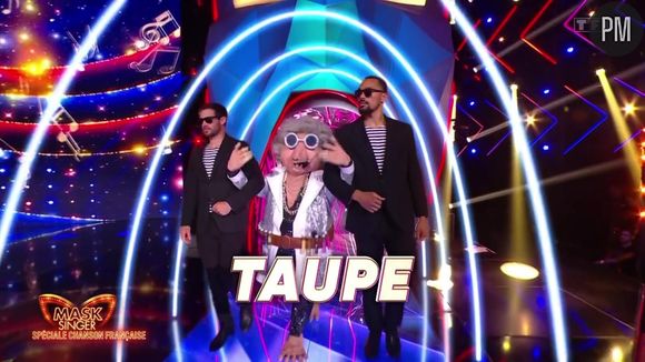 Qui se cache derrière "La taupe" de "Mask Singer" 2025 ?