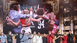 TF1 va diffuser le concert de la "Star Academy" 2025 cet été avec Pierre Garnier, Héléna et Charlotte Cardin en invités