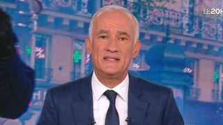 Audiences access 20h : Plus d'1,5 million de téléspectateurs d'écart entre les JT de Gilles Bouleau et Jean-Baptiste Marteau sur TF1 et France 2