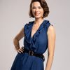 Maud Jurez jouera Marine Malinowski, la professeure de danse de "Tout pour la lumière".